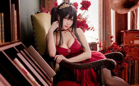 Shiraga Yanko セックスモデル 画像