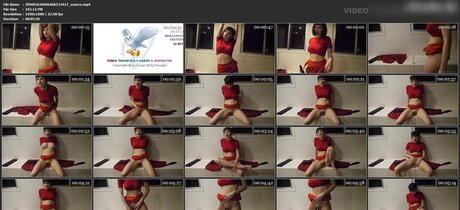 Helene Marchenoire ENMARCHENOIRE ポルノモデル アーカイブ