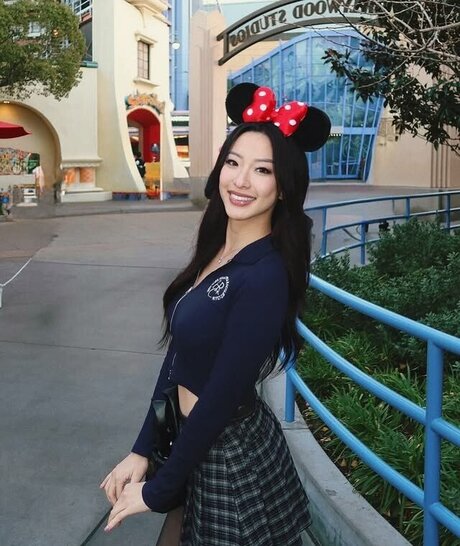 Winnie Chang ヌード女優 写真