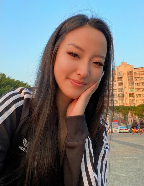 Winnie Chang ポルノスター 独占 アーカイブ