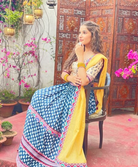 Rasha Thadani 素敵な女優 写真