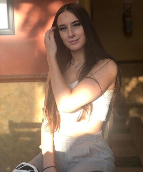 Larissaxra スター 画像