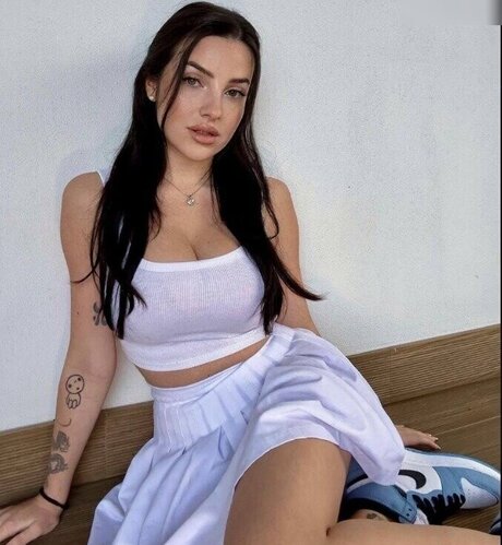 スムーズなOnlyFans 素敵 写真