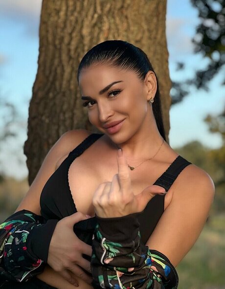 Caroline ASMR ポルノ女優 ギャラリー