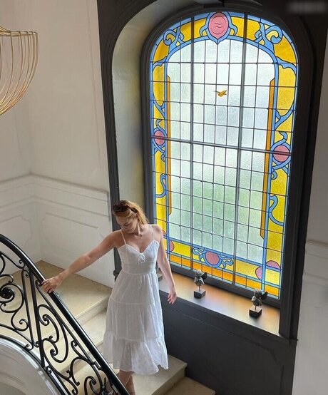 Eefje Depoortere xxxモデル ギャラリー