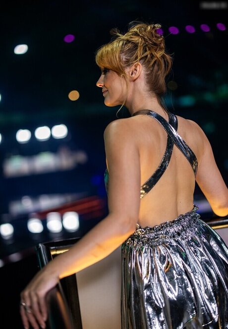 Eefje Depoortere ポルノスター 画像