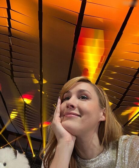 Eefje Depoortere 最高のポルノスター アーカイブ