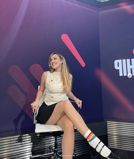 Eefje Depoortere トップスター 写真