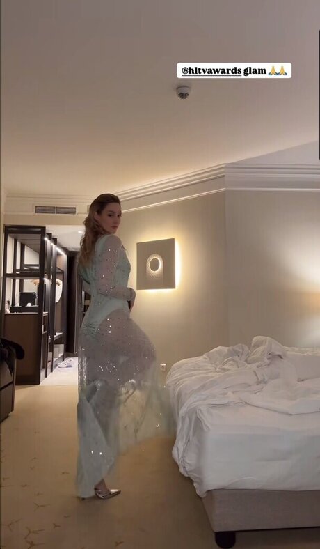 Eefje Depoortere ポルノスター 写真