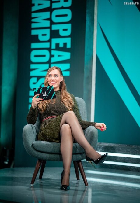 Eefje Depoortere セクシーモデル 写真