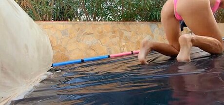 成熟した異人種間OnlyFans 可愛い 写真