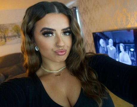 BBW ファック OnlyFans エロチック 画像