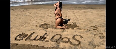 Luli QueenSpades ホットなスター アーカイブ