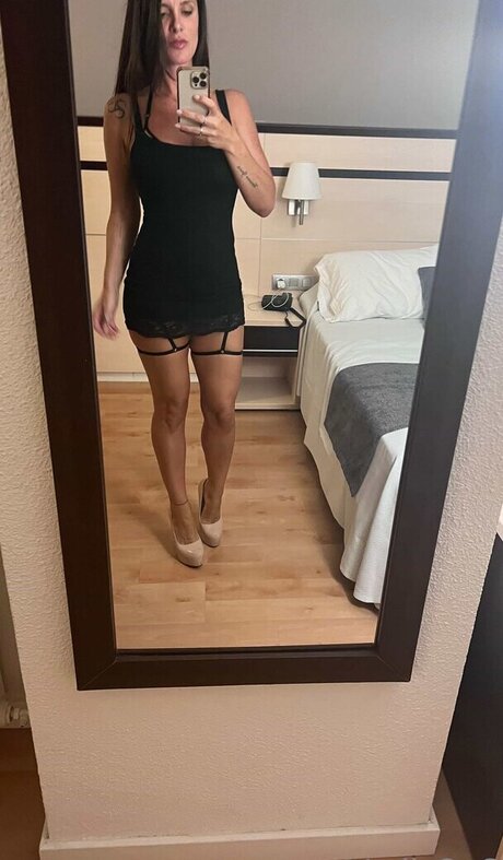 Luli QueenSpades ポルノ女優 写真