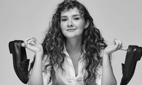 Taylor Richardson アダルトモデル 写真