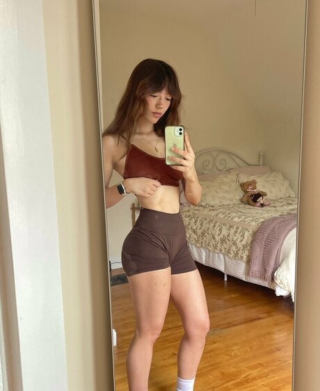 バレーボール OnlyFans セクシーヌード 画像