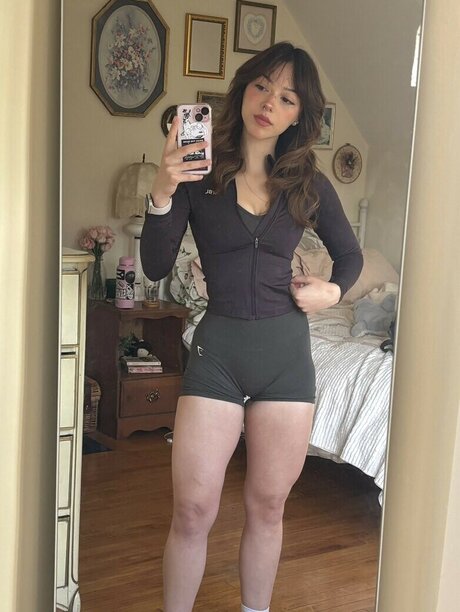 finseaa ポルノモデル 写真