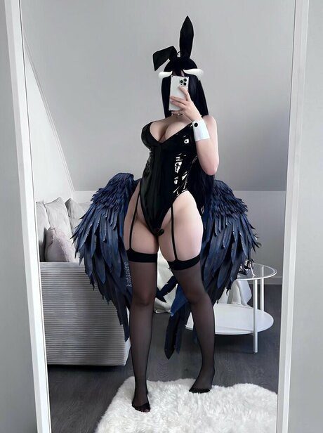 PawgトランスOnlyFans ホット裸 画像