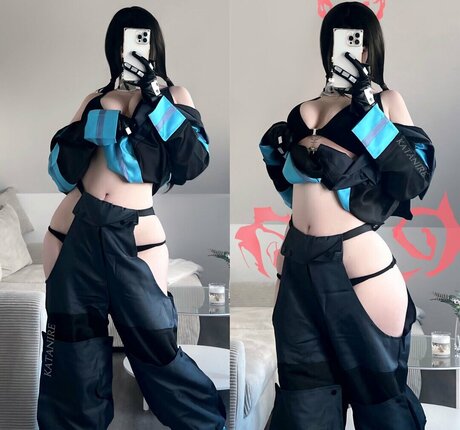 コスプレ プッシー OnlyFans 限定 写真