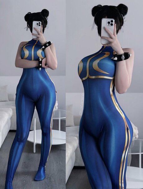 Katanire ポルノモデル ギャラリー