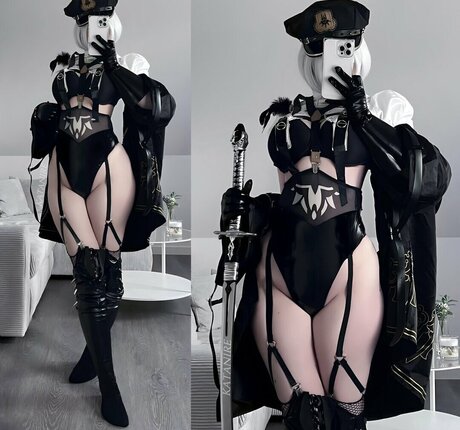 Katanire かわいいスター 画像