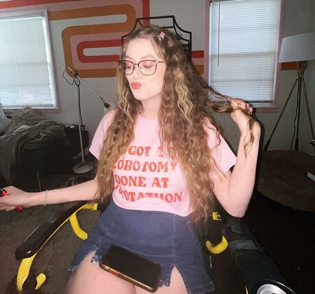 Fiona Cauley モデル 画像