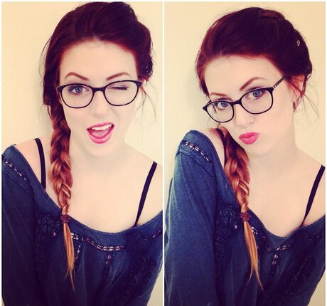 Fiona Cauley ホット女優 写真