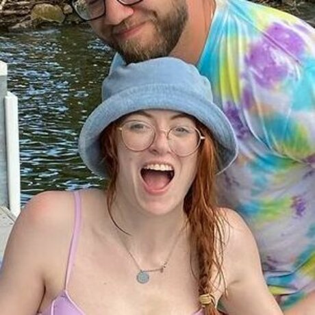 Fiona Cauley 無料モデル ギャラリー