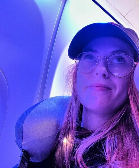 Fiona Cauley 裸のモデル 写真