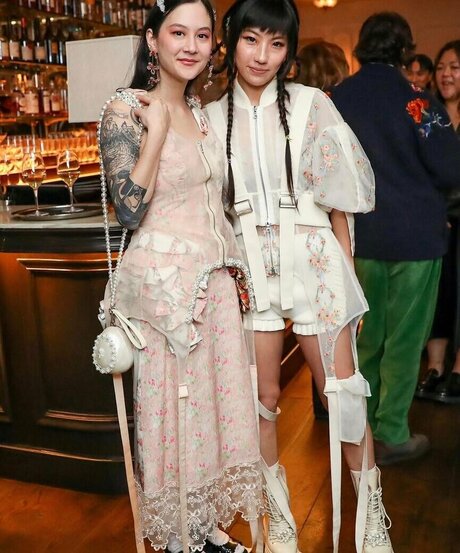 異人種間アナルOnlyFans ポルノグラフィック 画像