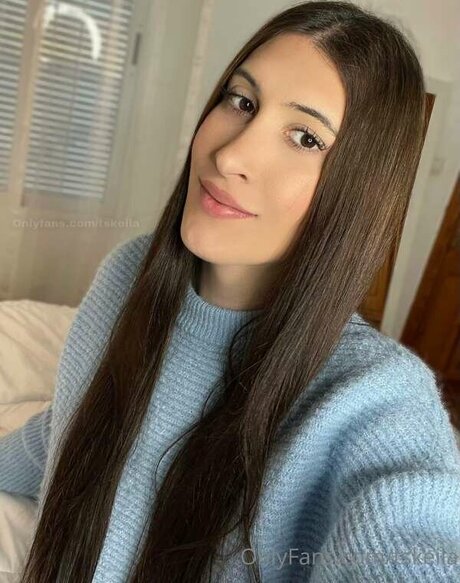 TS Keila ホット女優 写真