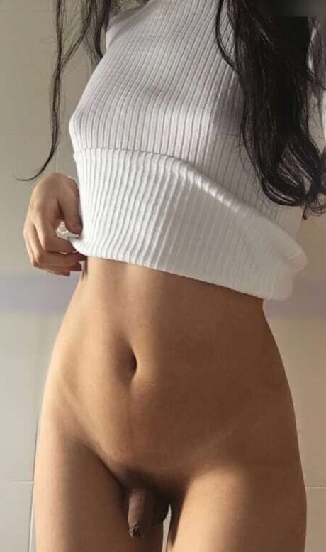 TS Keila HD女優 写真