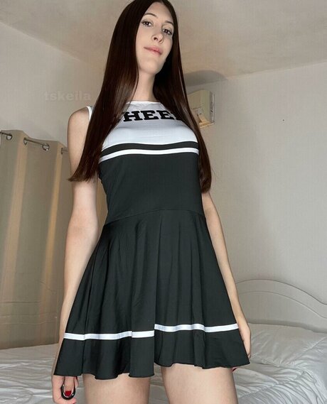 TS Keila 美しいスター 画像