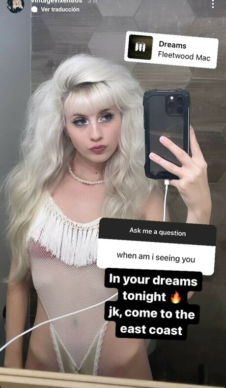 Vintagevixen80s ポルノスター 高品質 アーカイブ