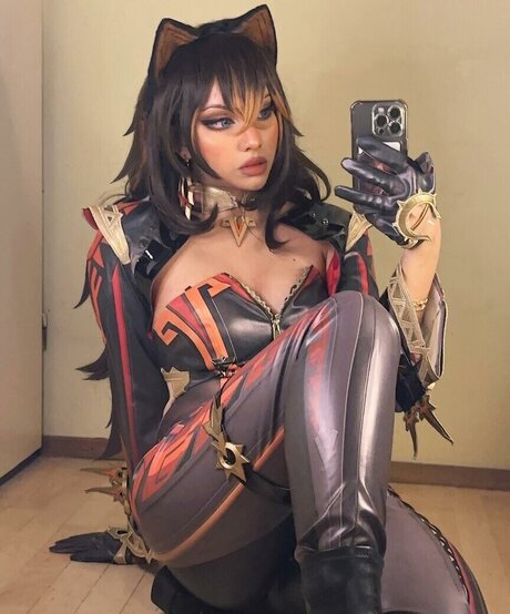 Brokuroos XXXモデル ギャラリー