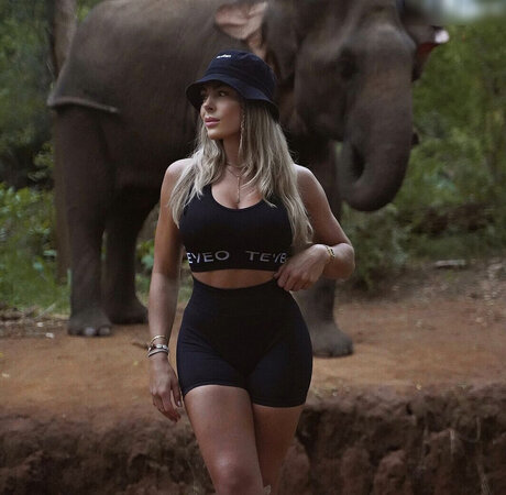 ナースアナルOnlyFans ホット裸 写真