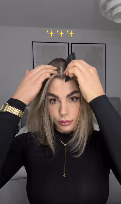 スリムな熟女OnlyFans アートヌード ギャラリー