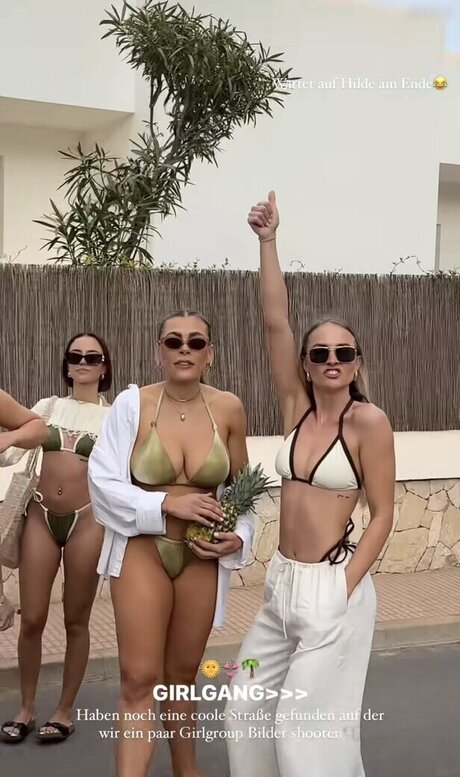 ガレガオンリーファンズ ホット裸 ギャラリー