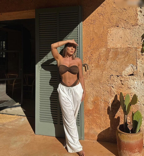 Lenaknk スターセックス 写真