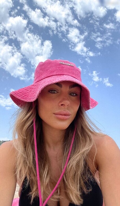 Lenaknk アートモデル 写真