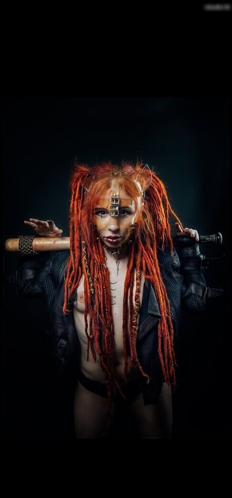 Mary Deweirdo ポルノ女優 写真