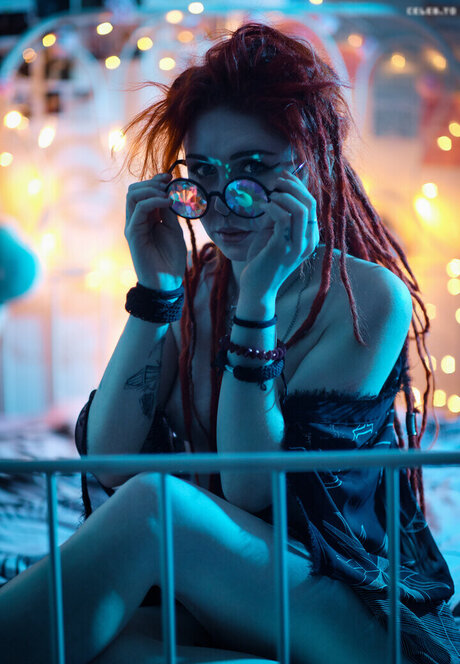 Mary Deweirdo トップポルノスター 写真