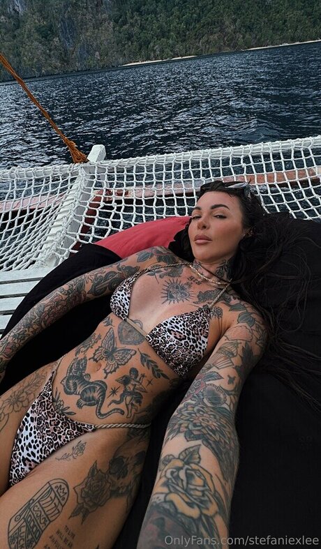 stefaniexlee トップモデル アーカイブ