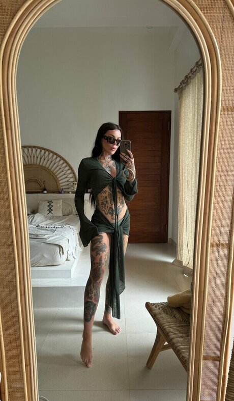 stefaniexlee セックスモデル 写真