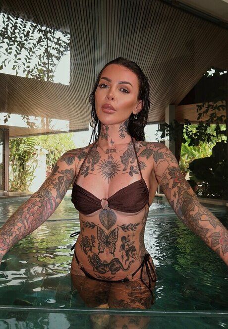 stefaniexlee ポルノスター セックス 写真