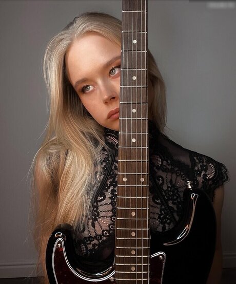 Marieejoan 美しいスター 画像