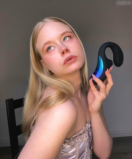 Marieejoan セクシーなスター 写真