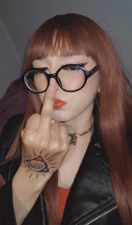 Sunnylul セクシーなスター 写真