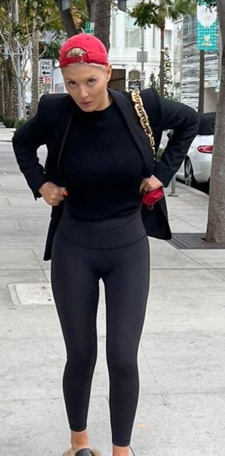 Milica Denise Umicevic profile image