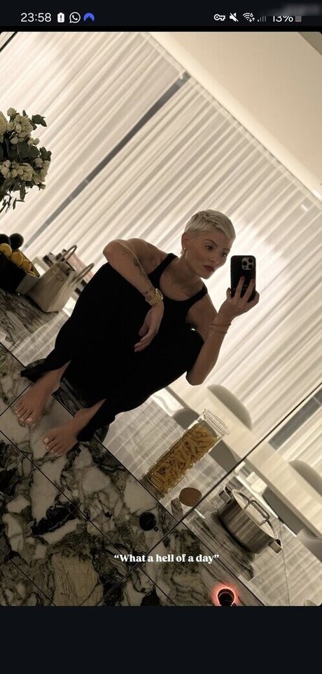 Milica Denise Umicevic 無料モデル 画像